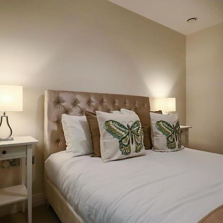 Portfolio Apartments - Welwyn Business Park 웰린가든시티 외부 사진