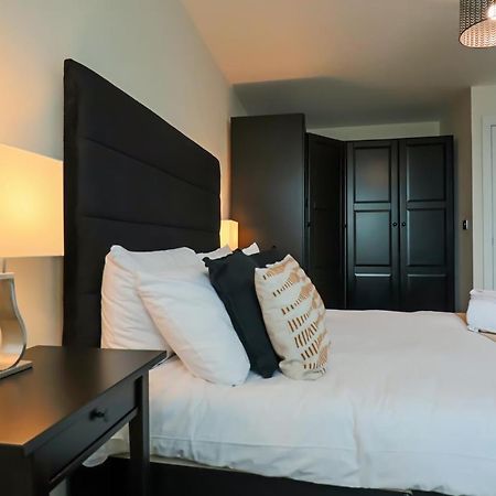 Portfolio Apartments - Welwyn Business Park 웰린가든시티 외부 사진