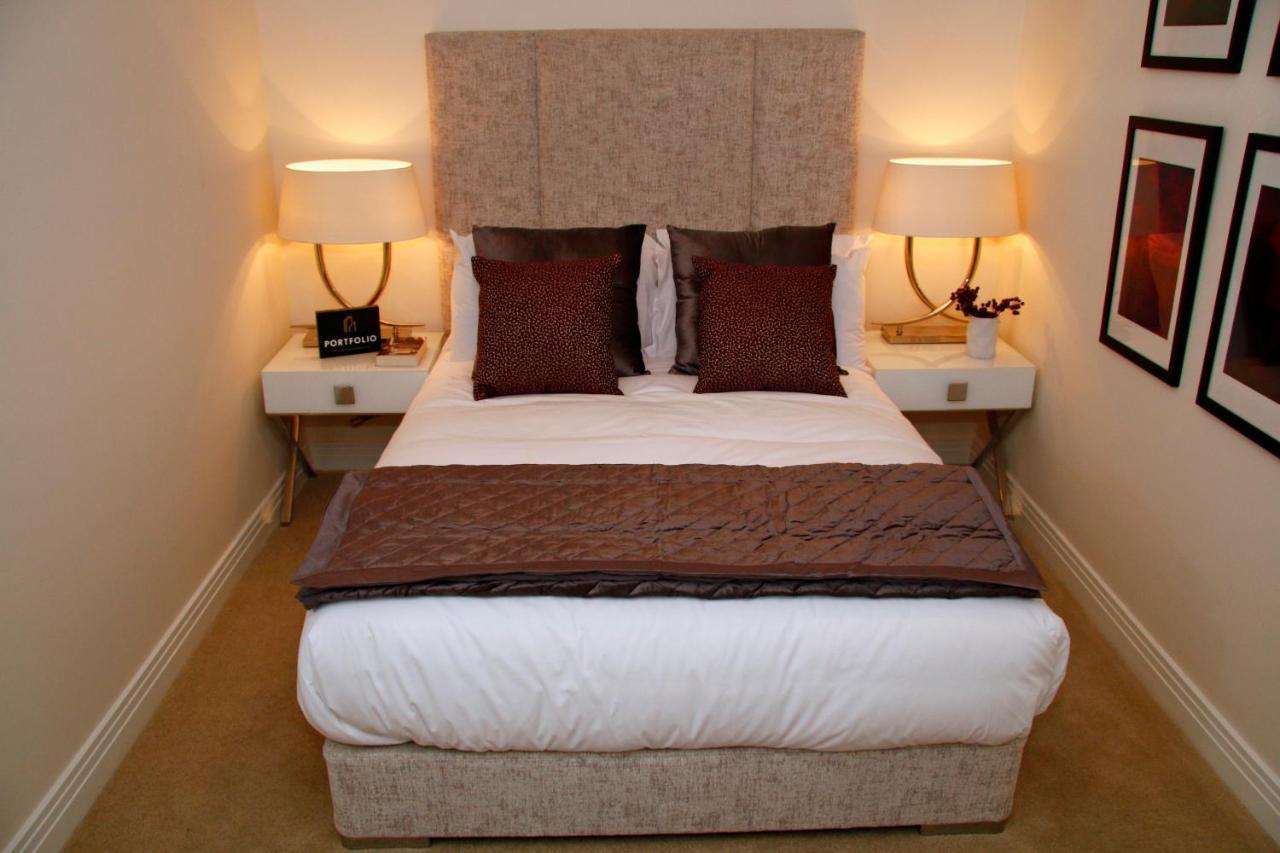 Portfolio Apartments - Welwyn Business Park 웰린가든시티 외부 사진