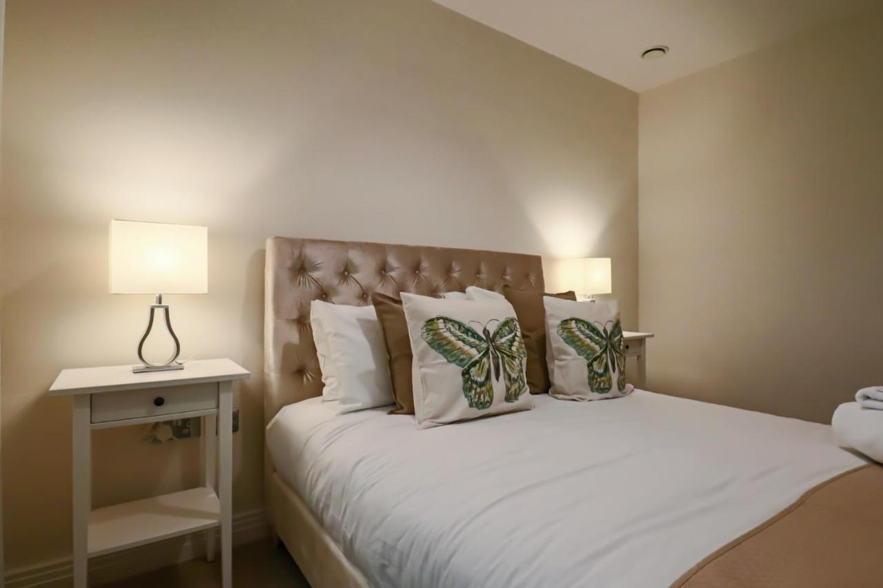 Portfolio Apartments - Welwyn Business Park 웰린가든시티 외부 사진