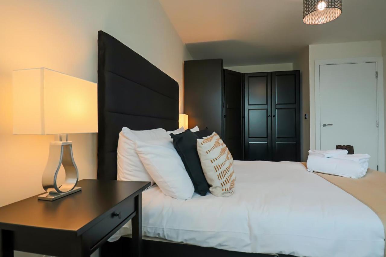 Portfolio Apartments - Welwyn Business Park 웰린가든시티 외부 사진