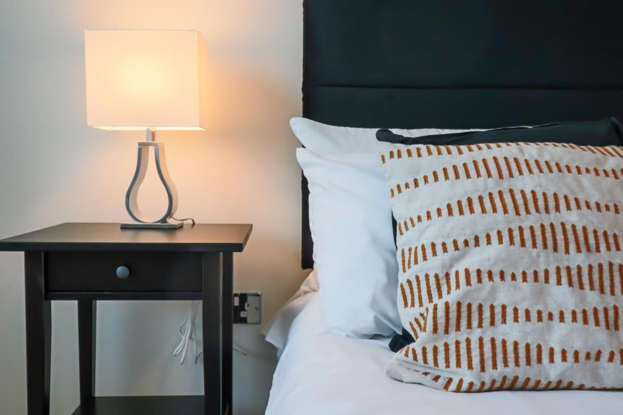 Portfolio Apartments - Welwyn Business Park 웰린가든시티 외부 사진