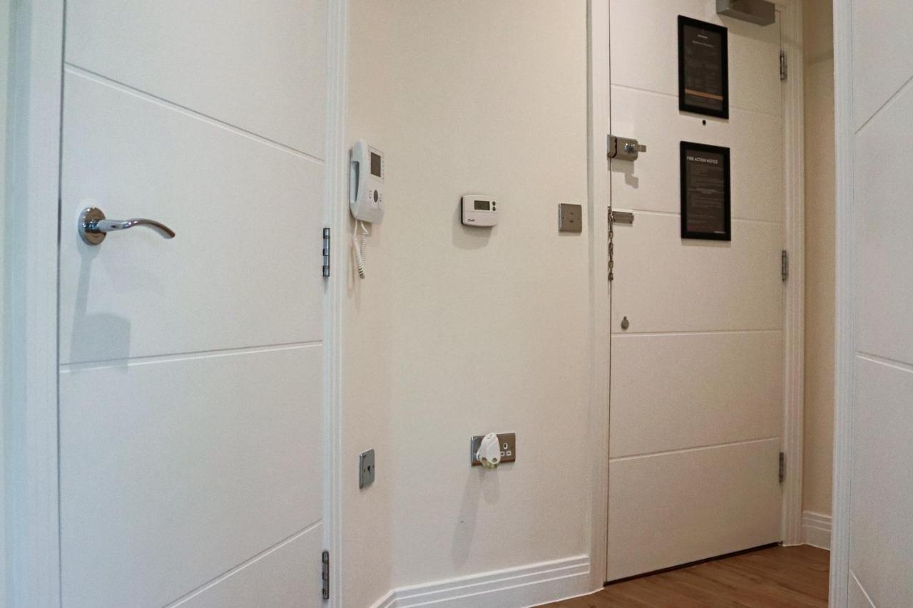 Portfolio Apartments - Welwyn Business Park 웰린가든시티 외부 사진