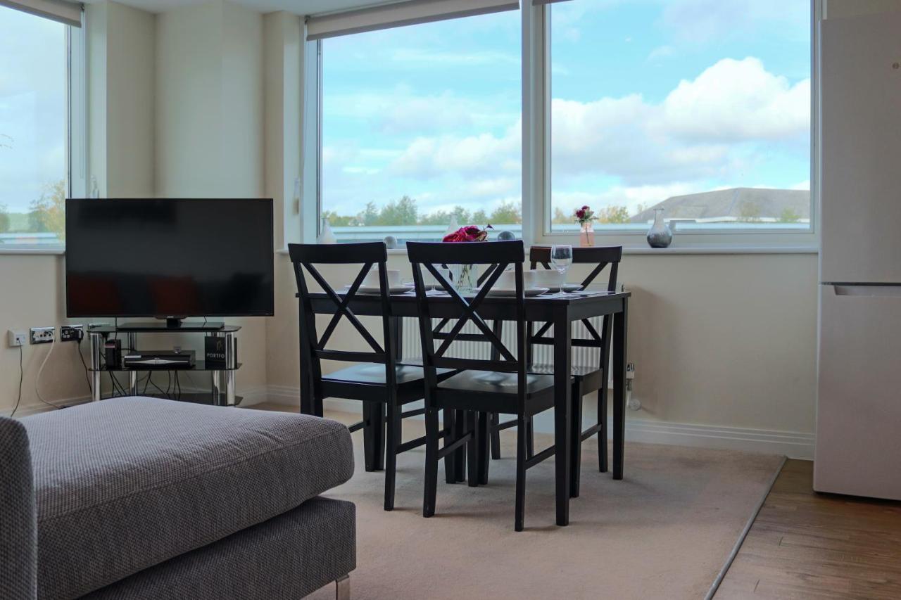 Portfolio Apartments - Welwyn Business Park 웰린가든시티 외부 사진