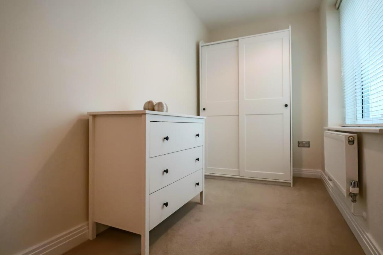 Portfolio Apartments - Welwyn Business Park 웰린가든시티 외부 사진