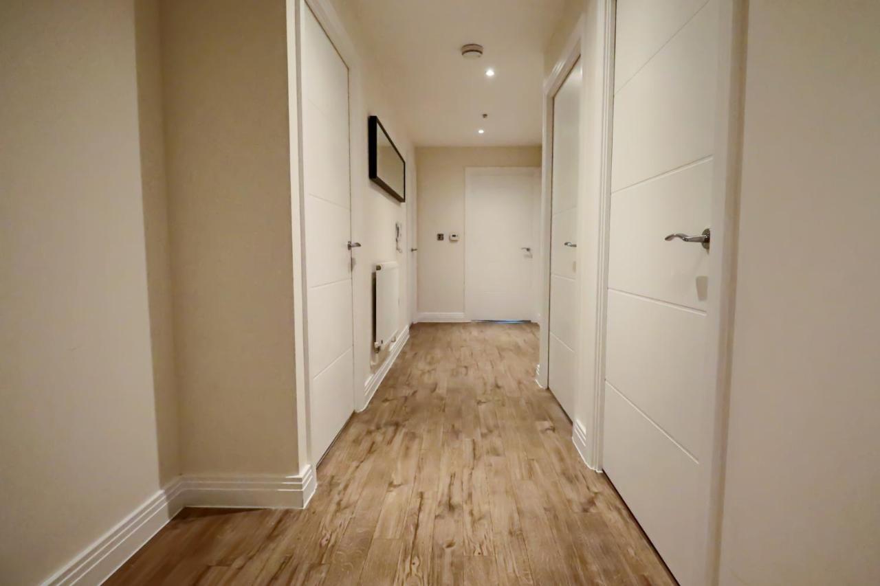 Portfolio Apartments - Welwyn Business Park 웰린가든시티 외부 사진