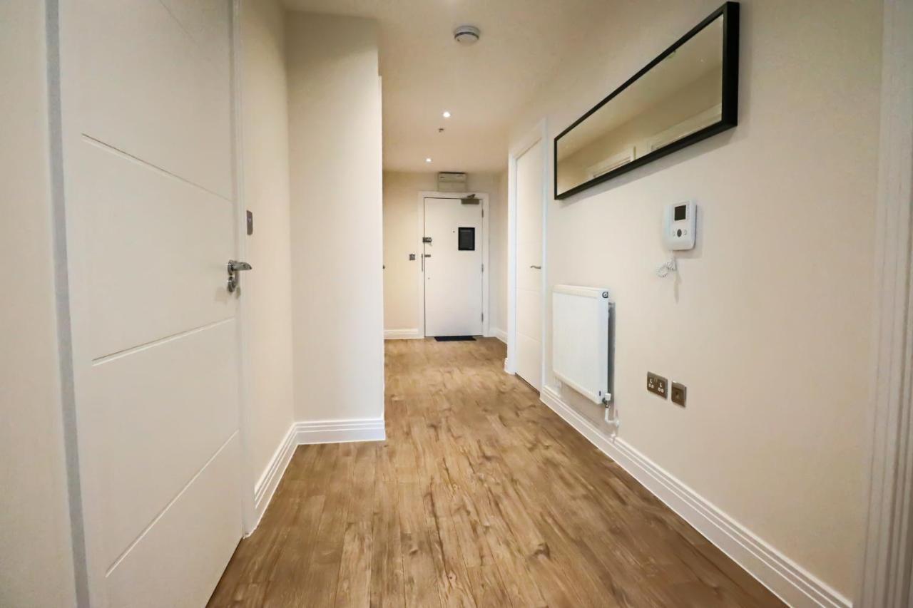 Portfolio Apartments - Welwyn Business Park 웰린가든시티 외부 사진