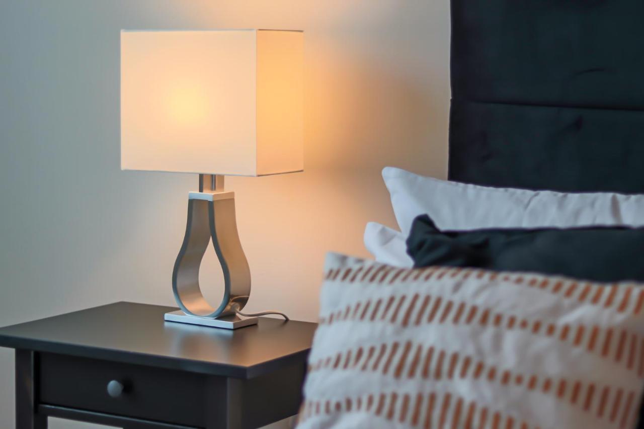 Portfolio Apartments - Welwyn Business Park 웰린가든시티 외부 사진