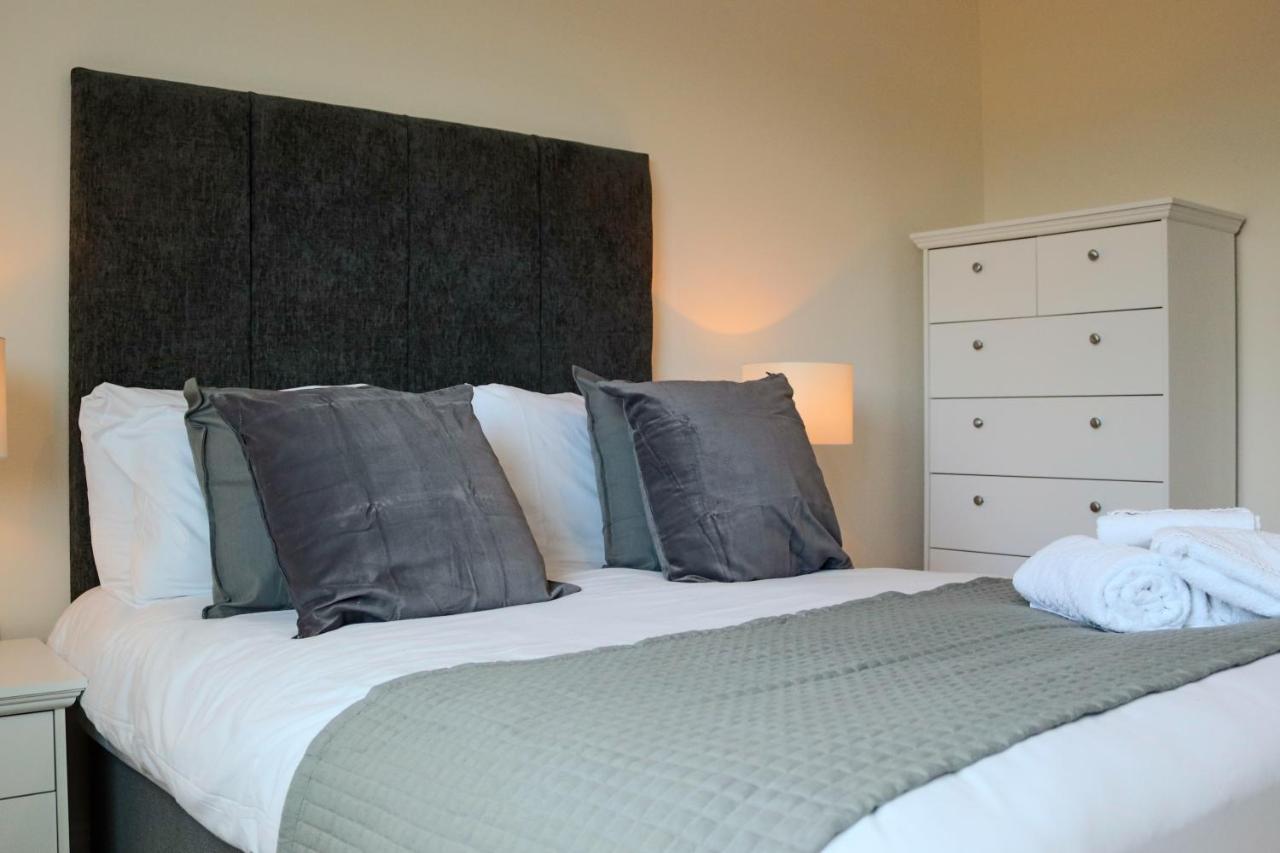 Portfolio Apartments - Welwyn Business Park 웰린가든시티 외부 사진