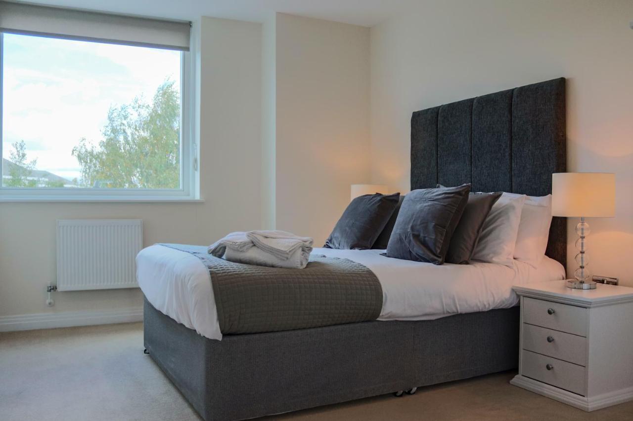 Portfolio Apartments - Welwyn Business Park 웰린가든시티 외부 사진