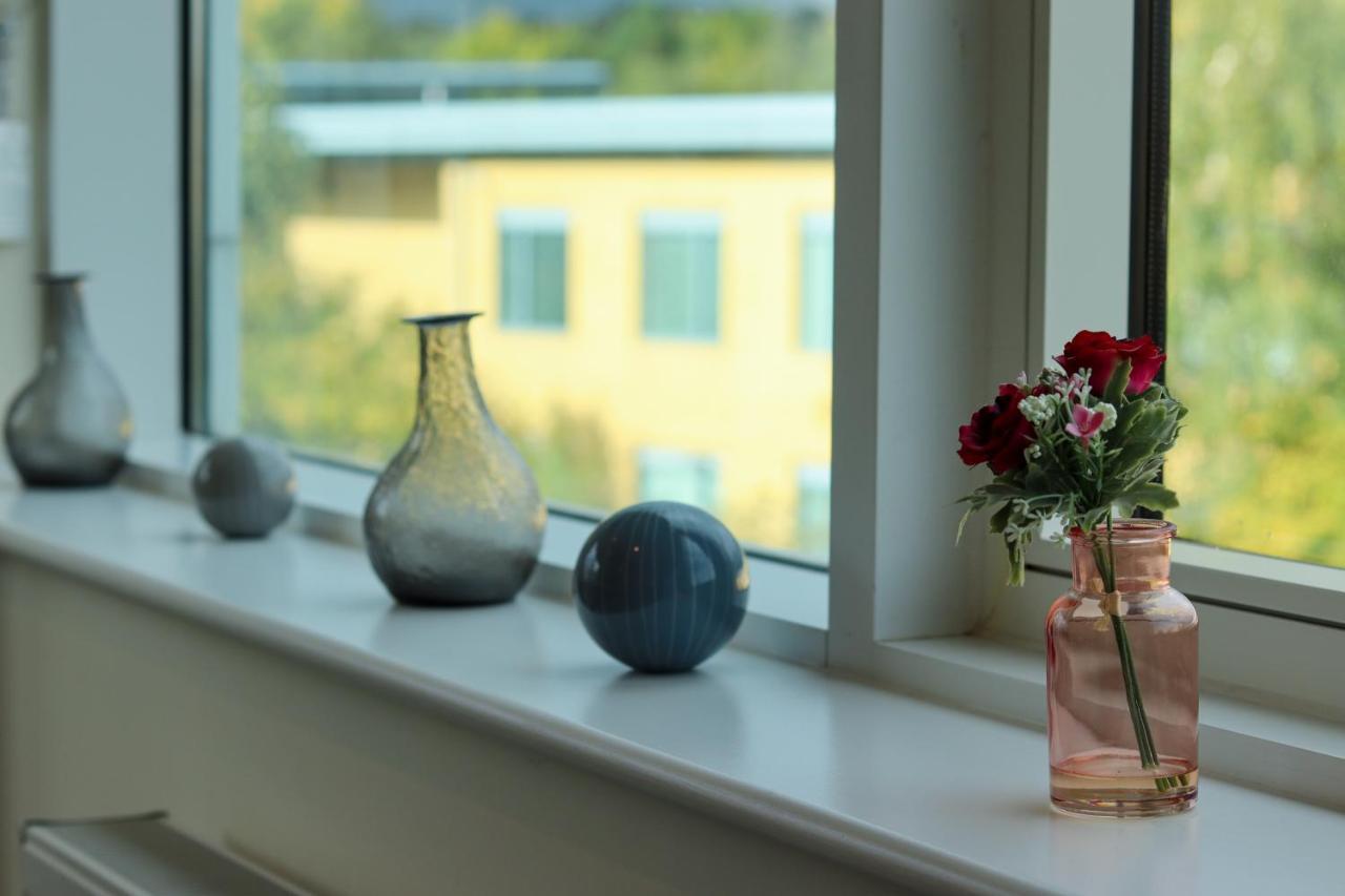 Portfolio Apartments - Welwyn Business Park 웰린가든시티 외부 사진