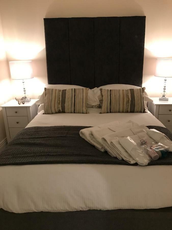 Portfolio Apartments - Welwyn Business Park 웰린가든시티 외부 사진
