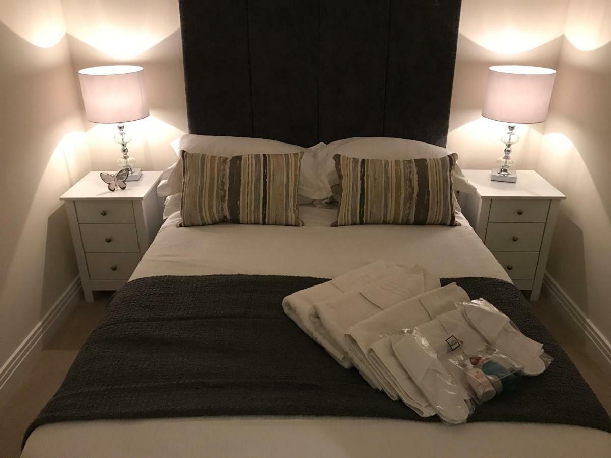 Portfolio Apartments - Welwyn Business Park 웰린가든시티 외부 사진