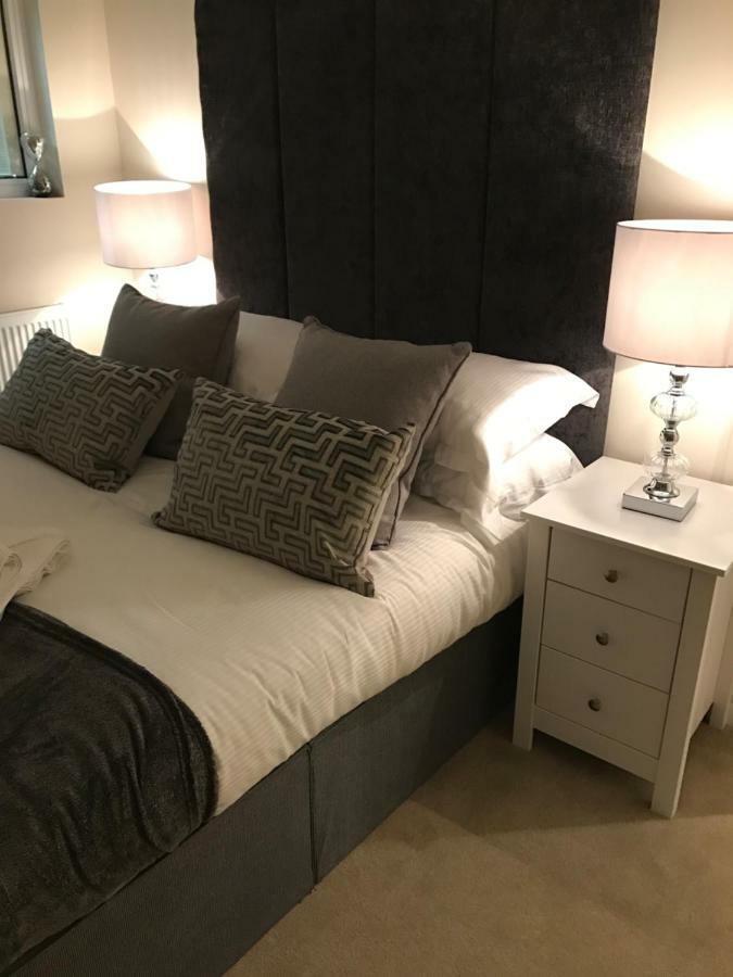 Portfolio Apartments - Welwyn Business Park 웰린가든시티 외부 사진